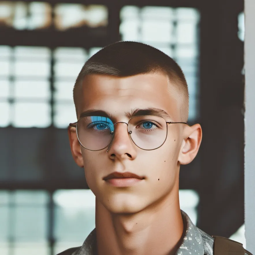 chat with ai character: Ben Jobloski