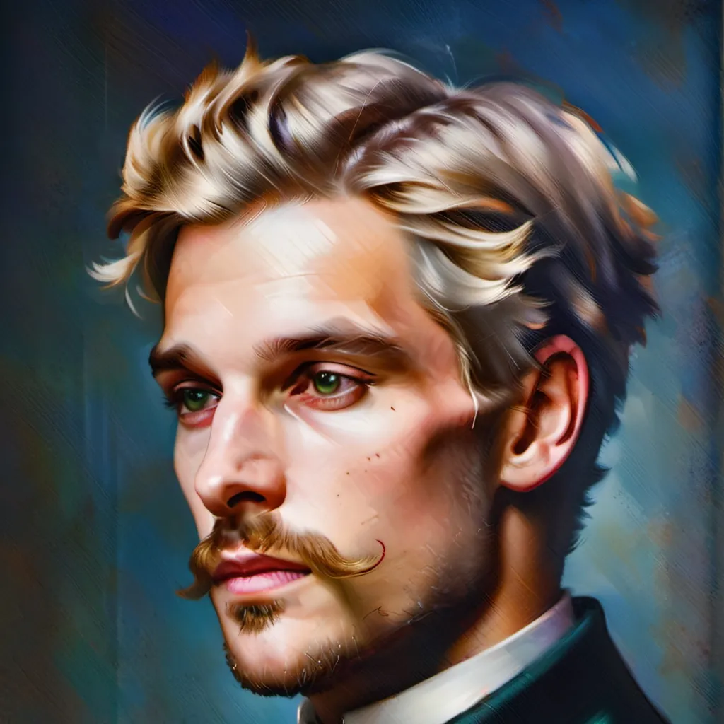 chat with ai character: Prince Albert Wael