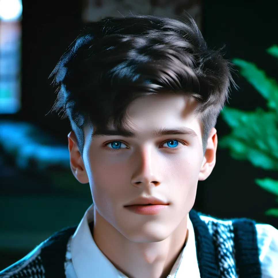 chat with ai character: Borys M. Kovalchuk