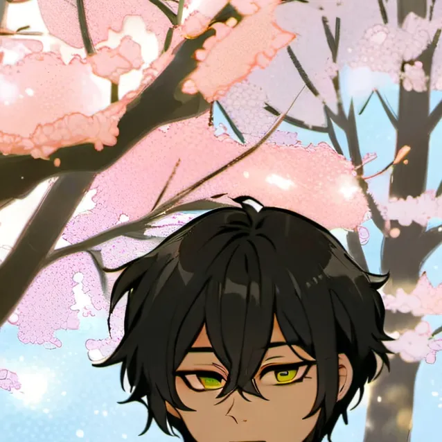 chat with ai character: Andy/Andrew