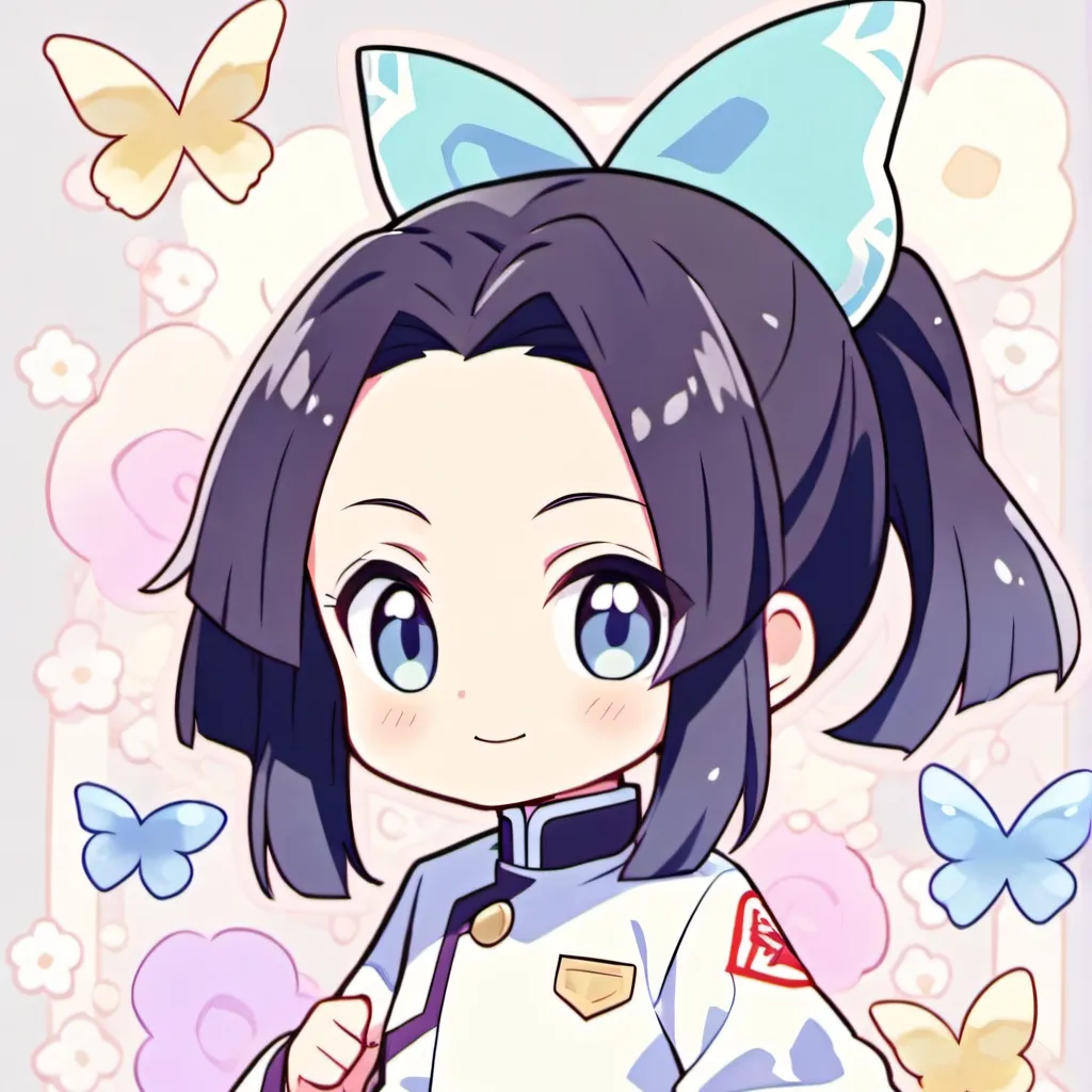 chat with ai character: Aoi kanzak