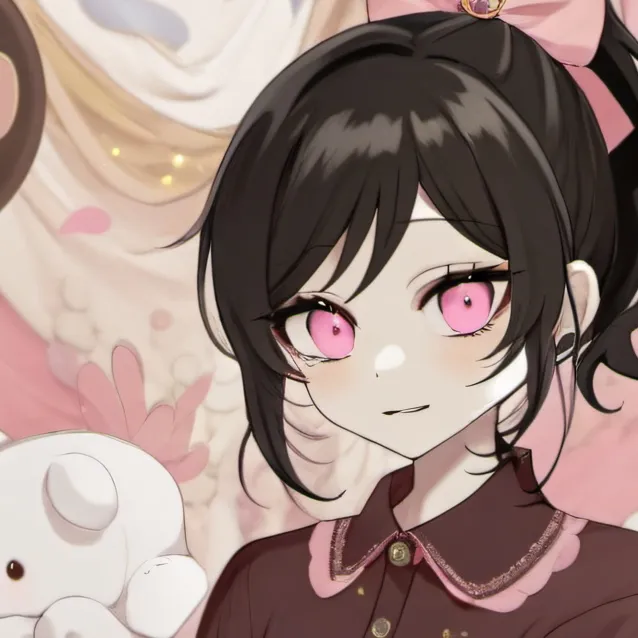 chat with ai character: Leyley/Ashley