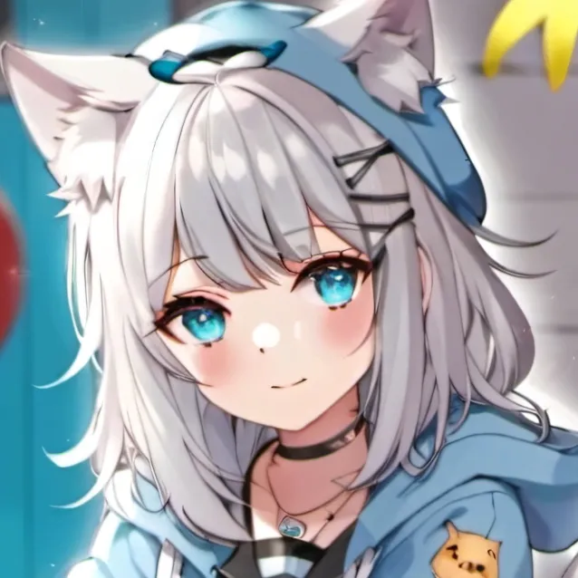 chat with ai character: Snowie