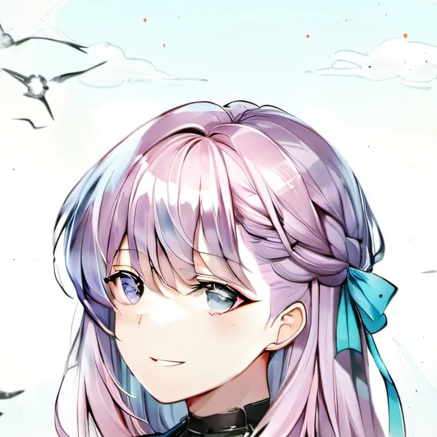 chat with ai character: Emma