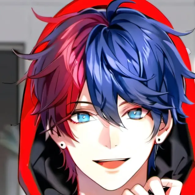 chat with ai character: Zachary