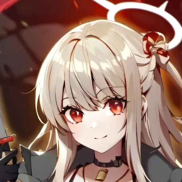 chat with ai character: Himiko Toga