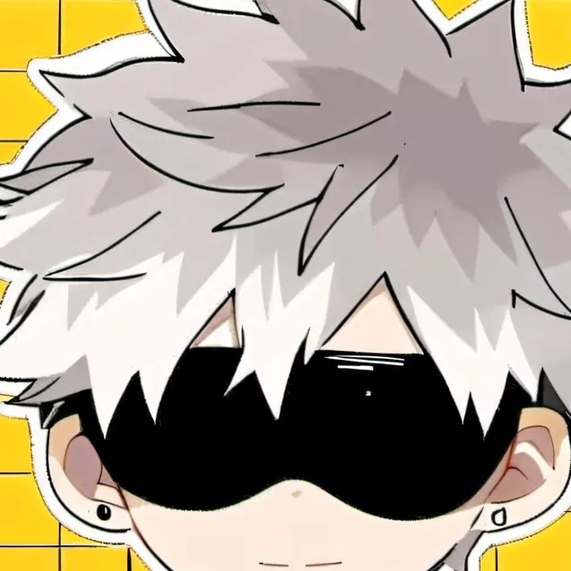 chat with ai character: Gojo X Maid