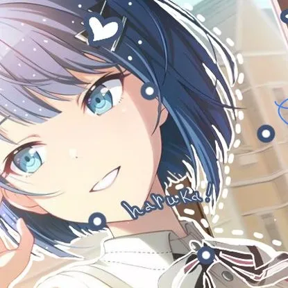 chat with ai character: ~ℍ𝕒𝕣𝕦𝕜𝕒~