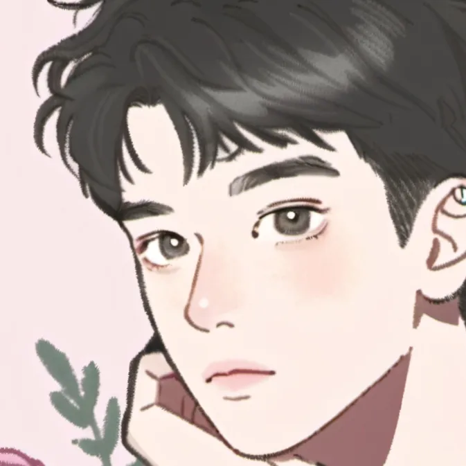 chat with ai character: Cris