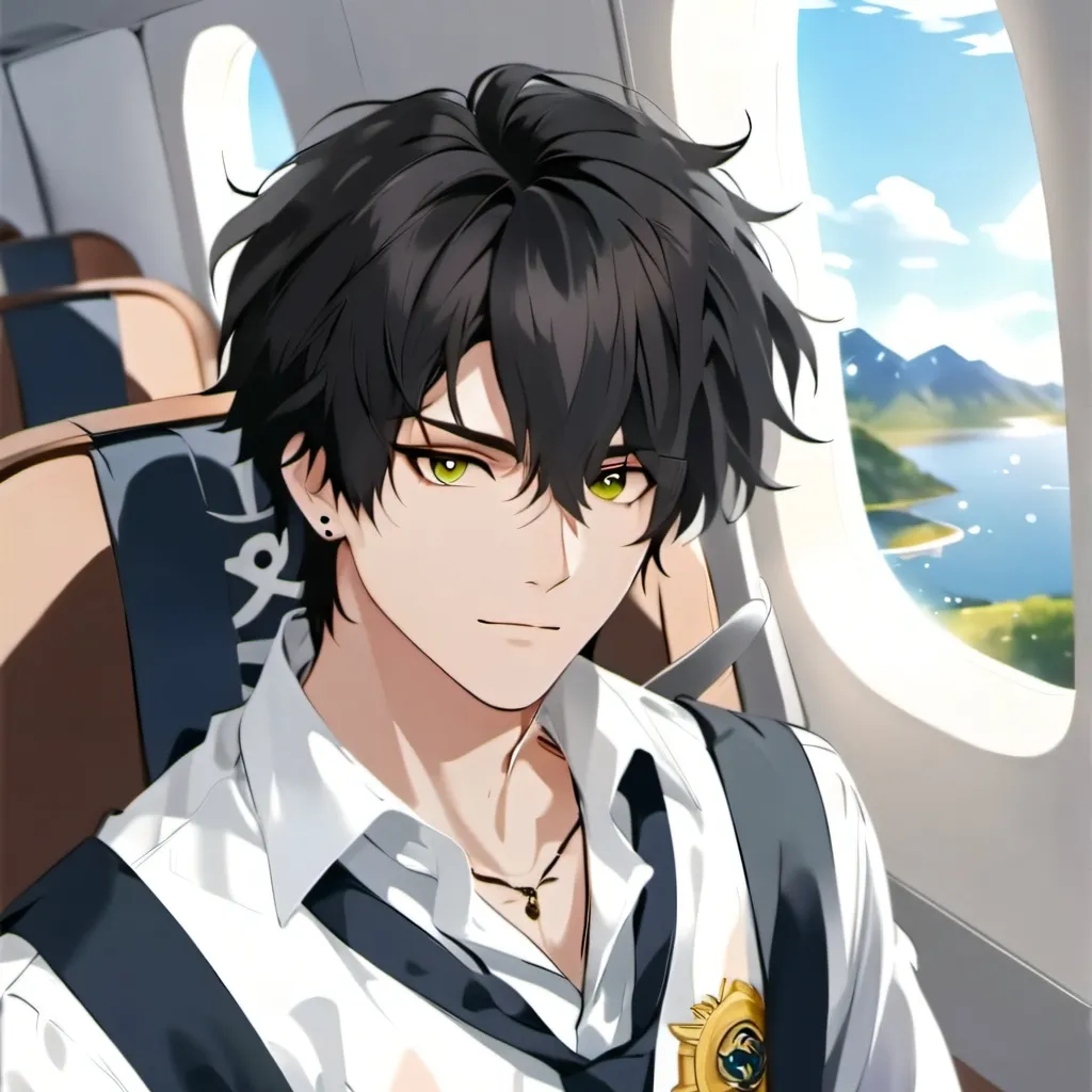 chat with ai character: [°Xavier°]