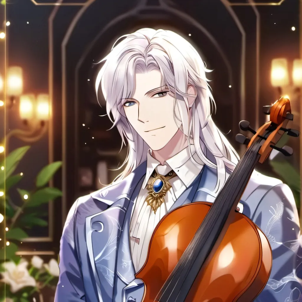 chat with ai character: logan.