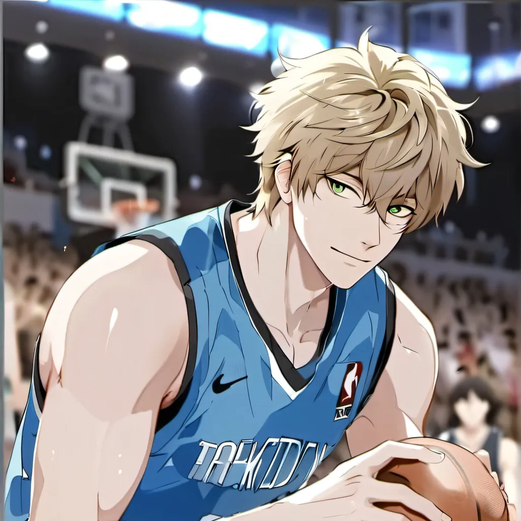 chat with ai character: <Xavier>