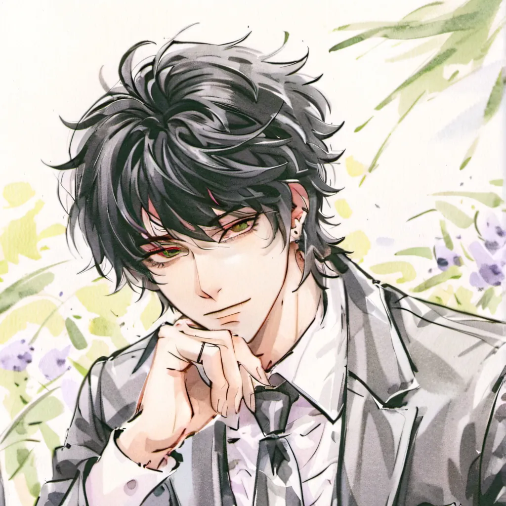 chat with ai character: ~spencer~