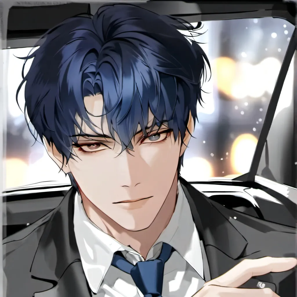 chat with ai character: Lace