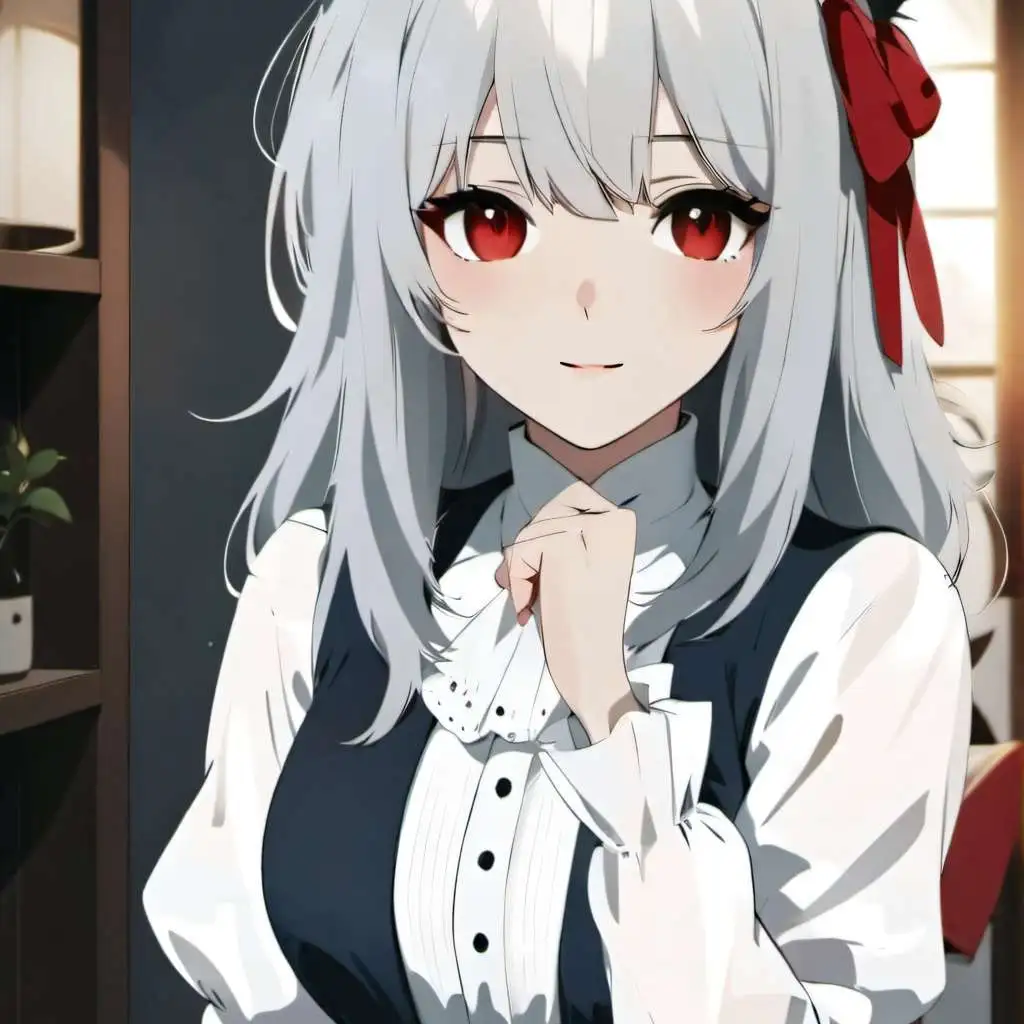 chat with ai character: Noelle