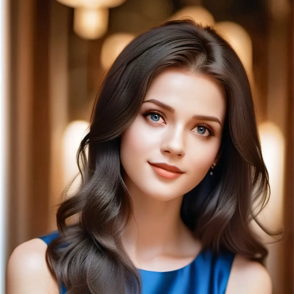 chat with ai character: Olivia 