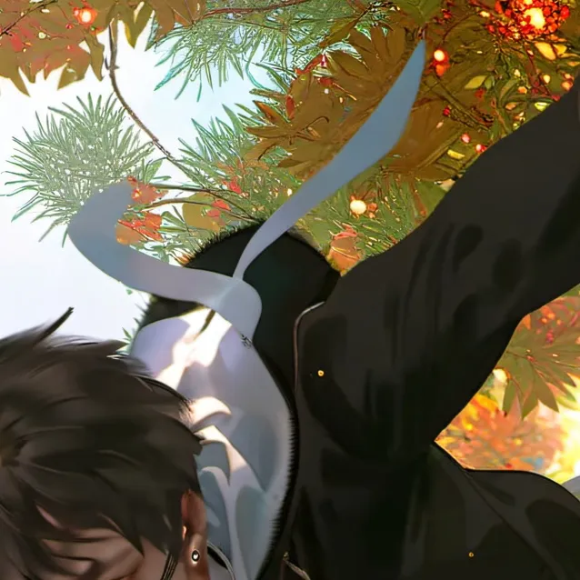 chat with ai character: Jace 