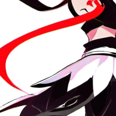 chat with ai character: Angel dust