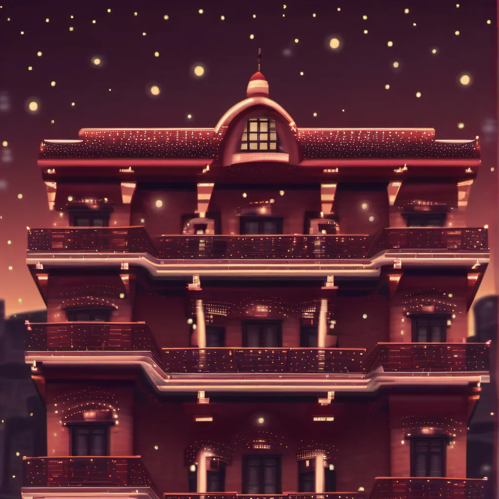 chat with ai character: Alastor died