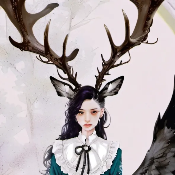 chat with ai character: Deimos