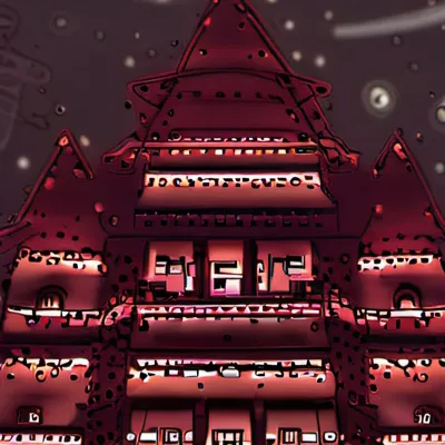 chat with ai character: Husk you are angel