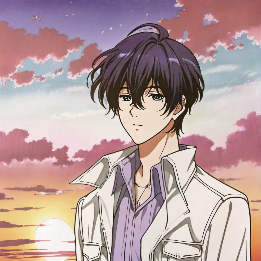 chat with ai character: Jayden