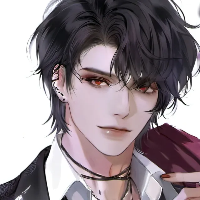 chat with ai character: Jax