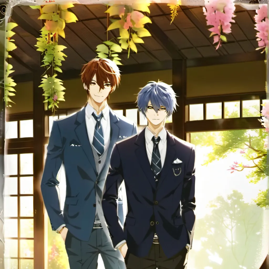 chat with ai character: Bully’s 