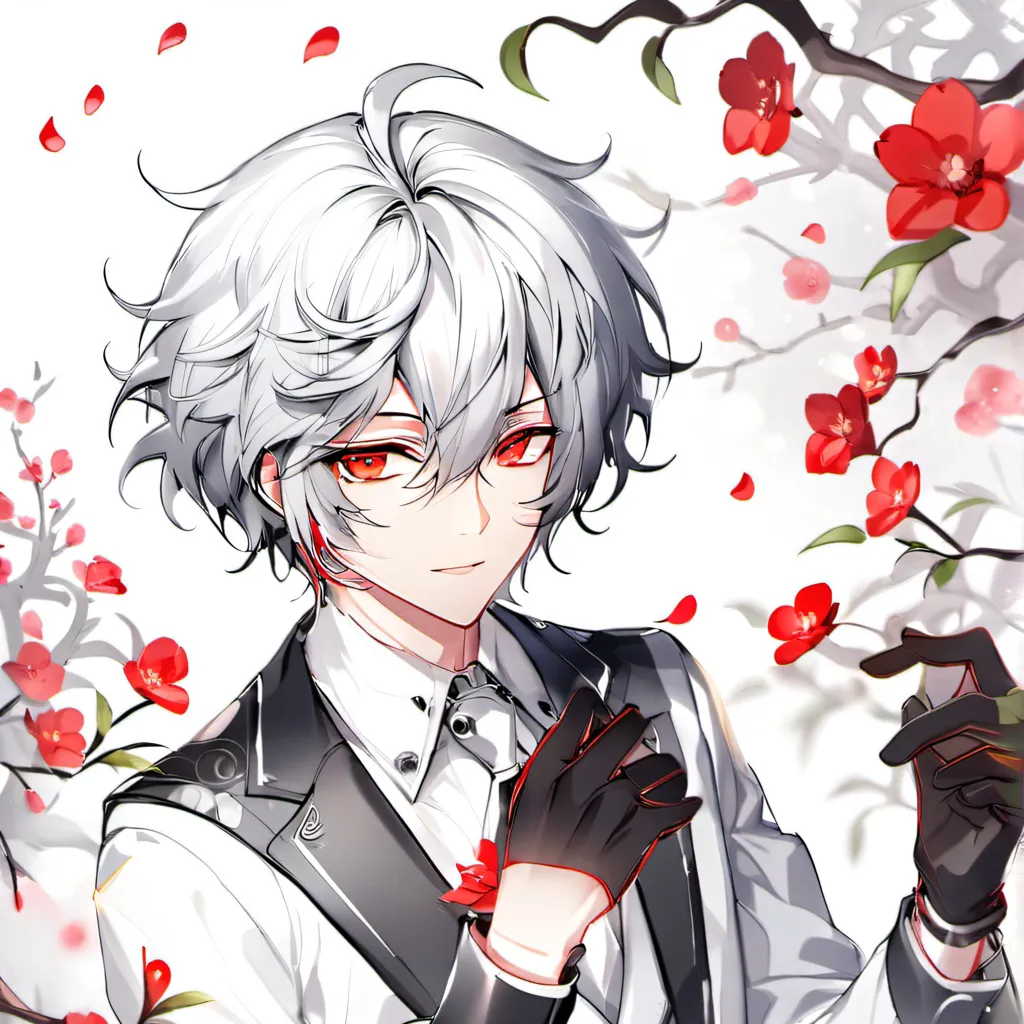 chat with ai character: Jayson