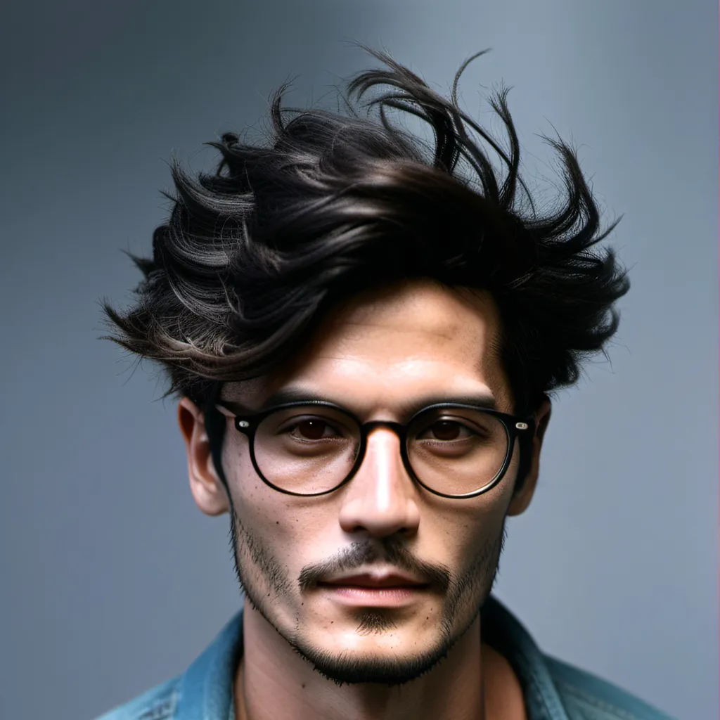 chat with ai character: Kevin 