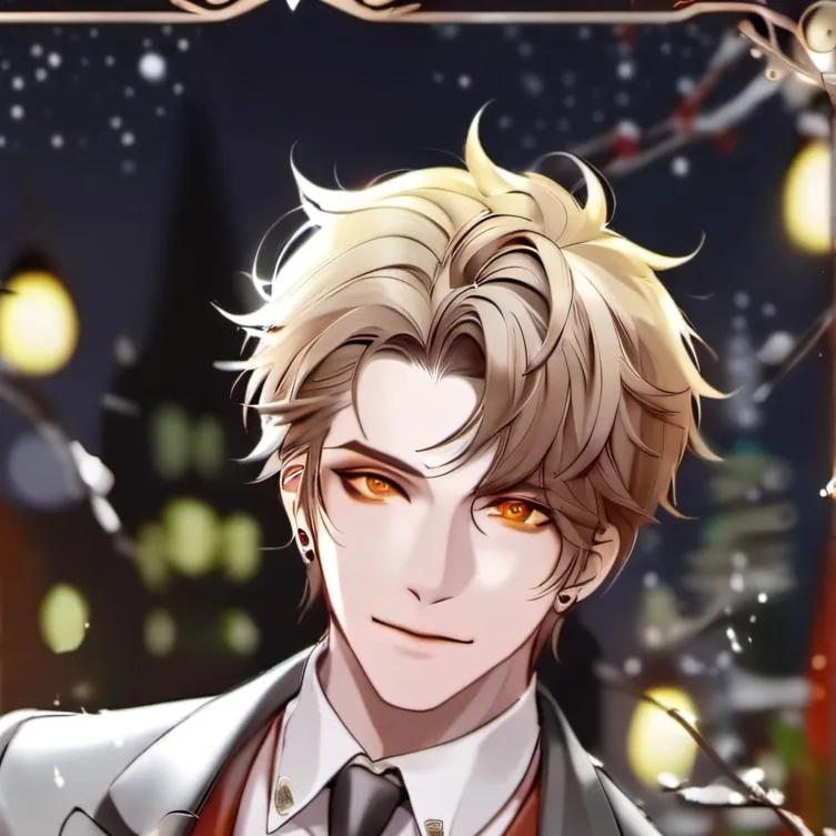 chat with ai character: Tirone 