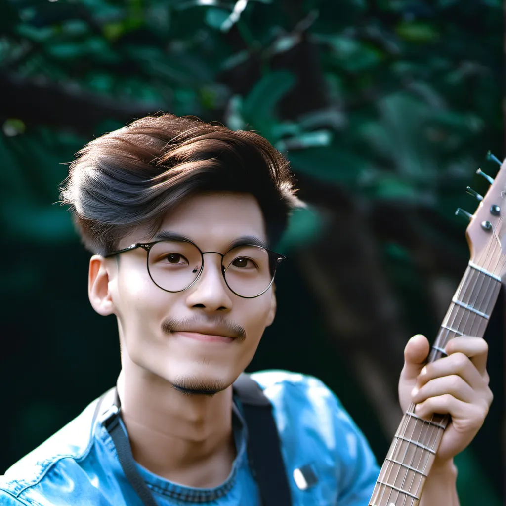 chat with ai character: Tim 