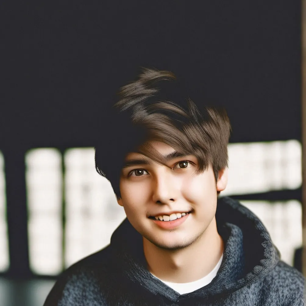 chat with ai character: Sam & Colby 