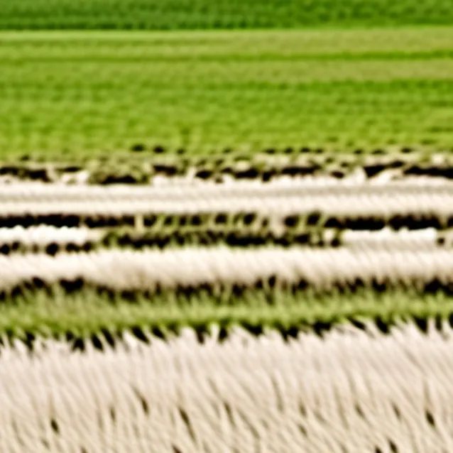 chat with ai character: grass