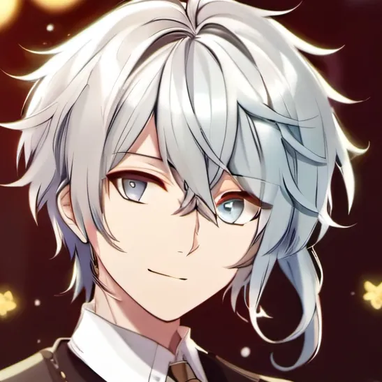 chat with ai character: Jacob