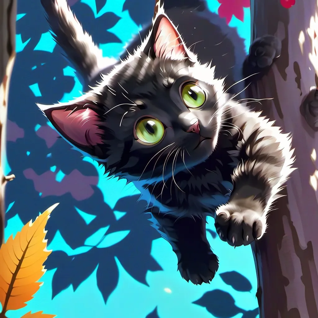 chat with ai character: hell is forever