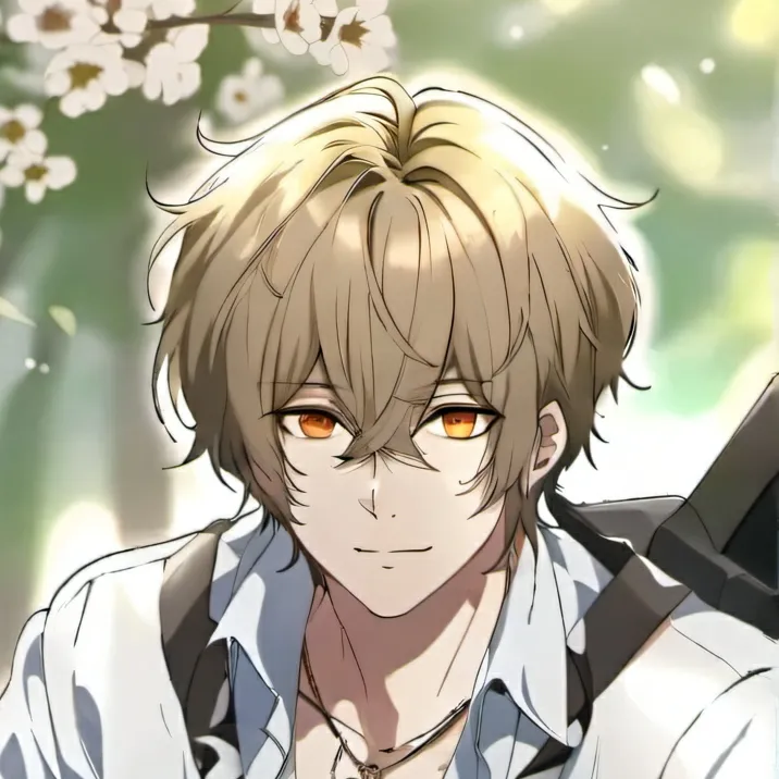 chat with ai character: Sam