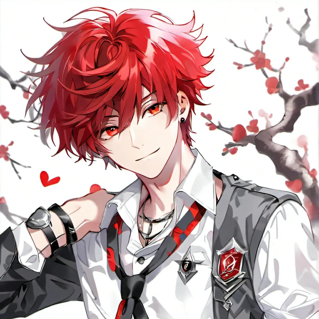 chat with ai character: {°JAX°}