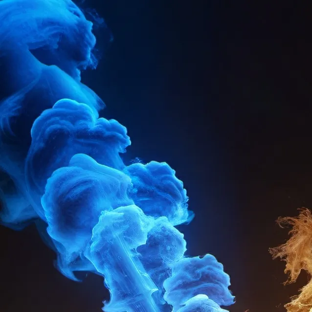 chat with ai character: Dabi