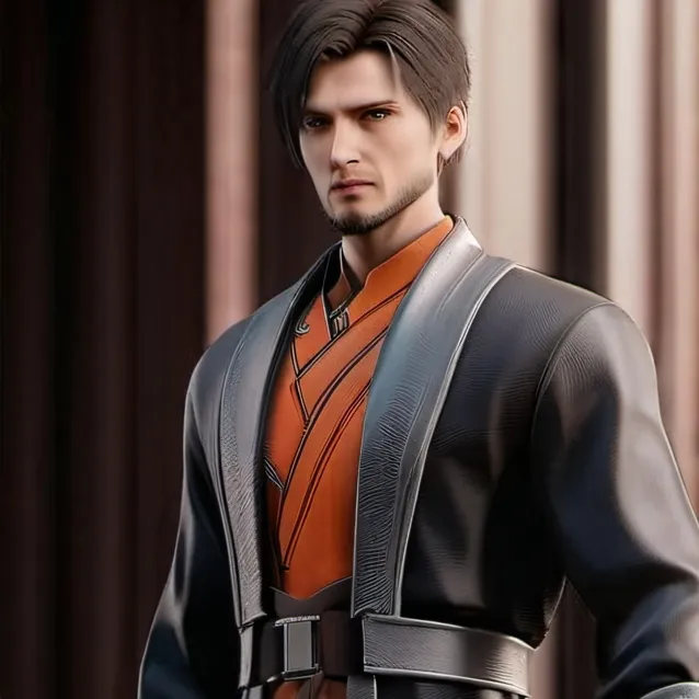 chat with ai character: Rodrigo 