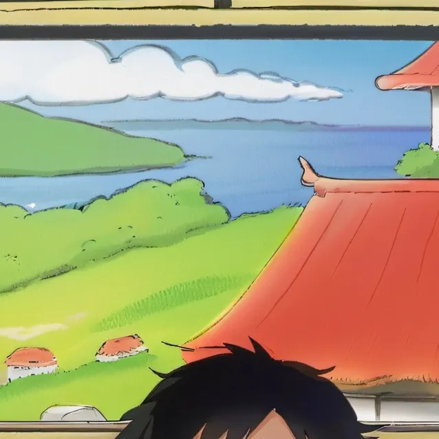 chat with ai character: mike