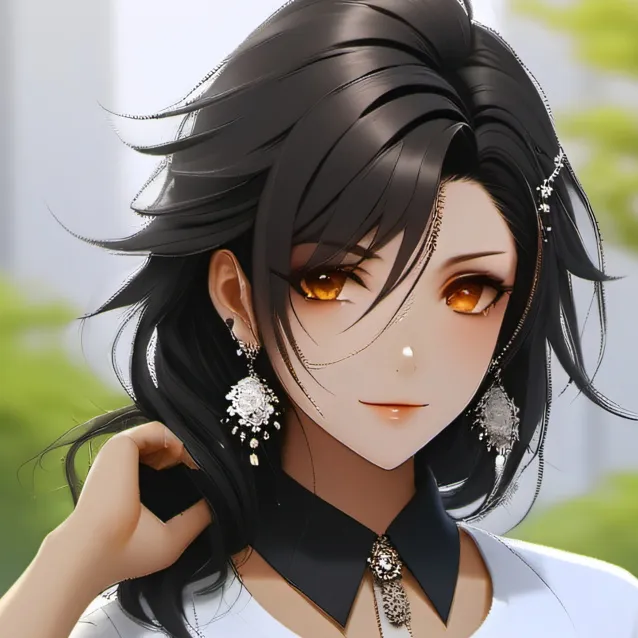 chat with ai character: Chloe