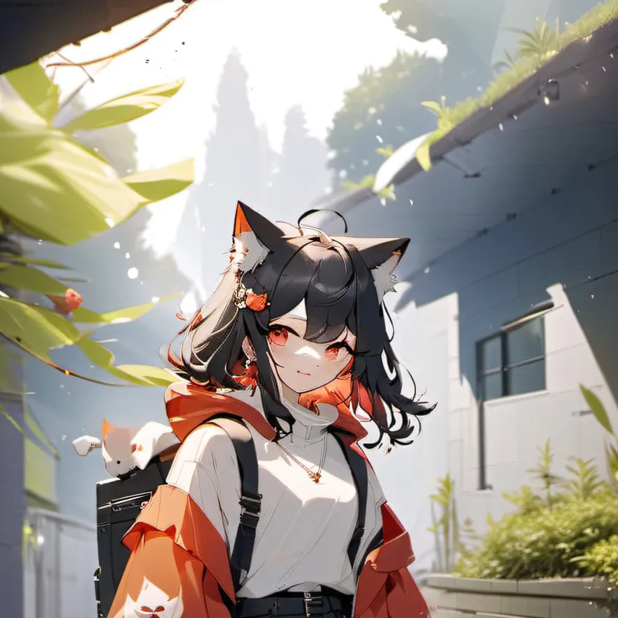 chat with ai character: Coco