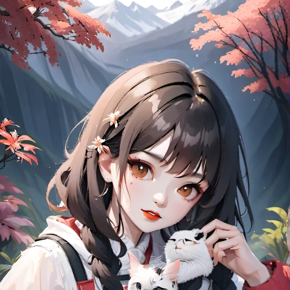 chat with ai character: Samantha