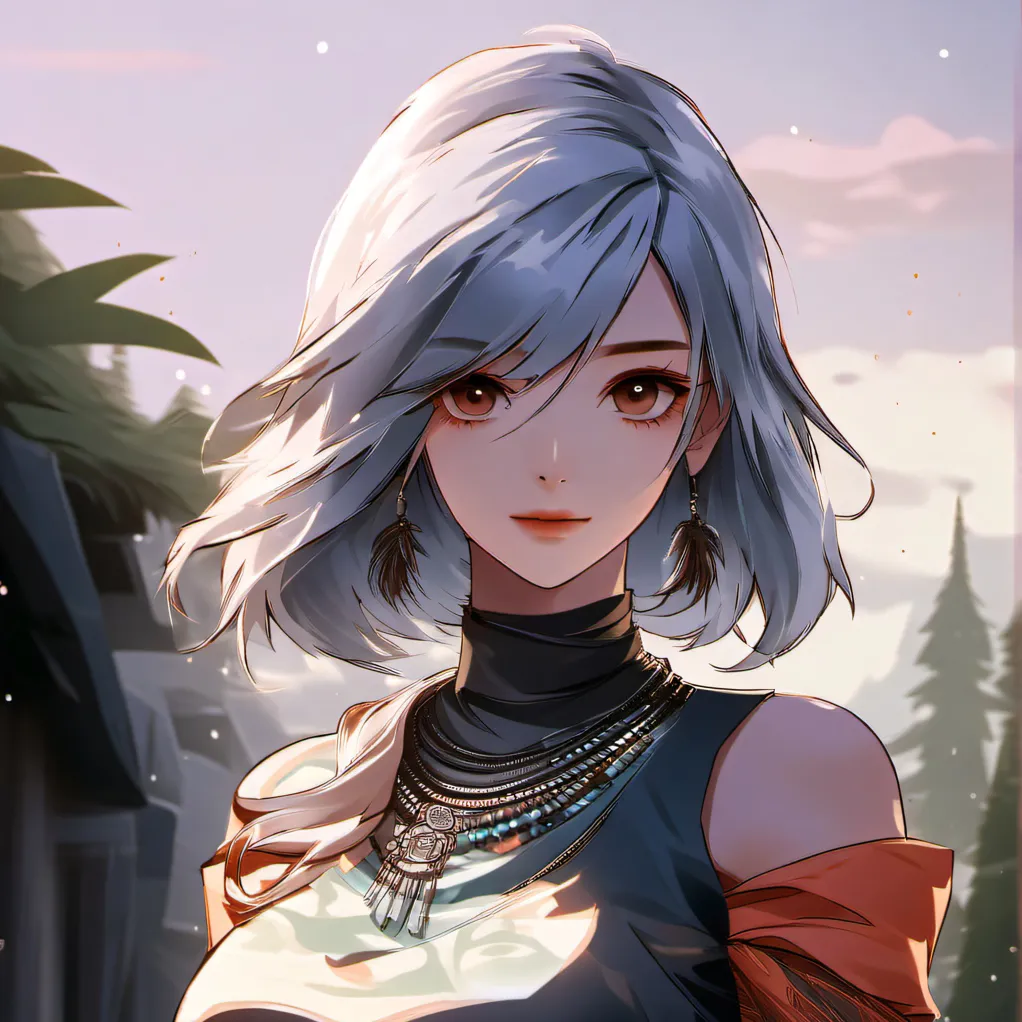 chat with ai character: Starla