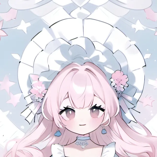 chat with ai character: Candy