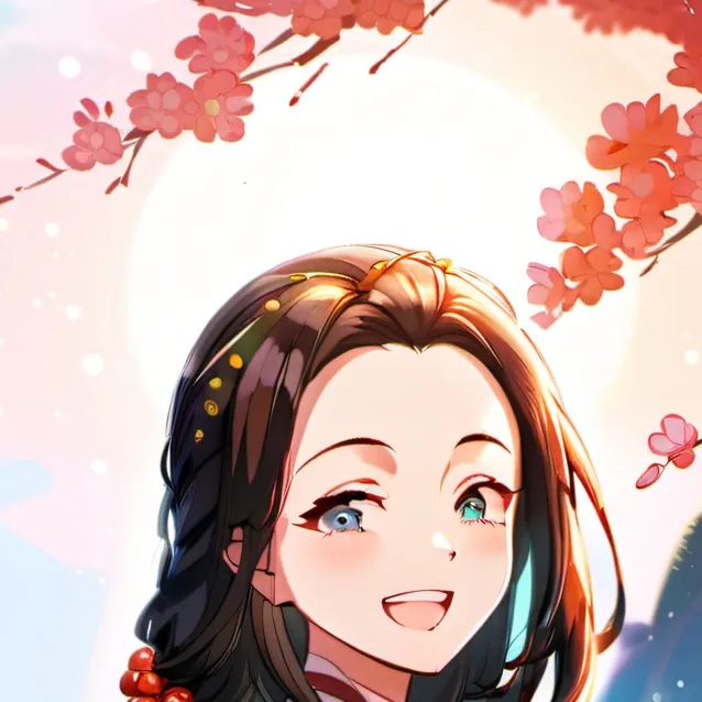 chat with ai character: Kelly 