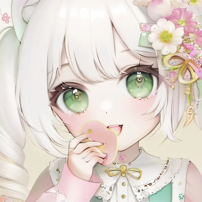 chat with ai character: Rachel 