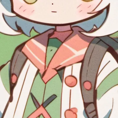 chat with ai character: Jessica 