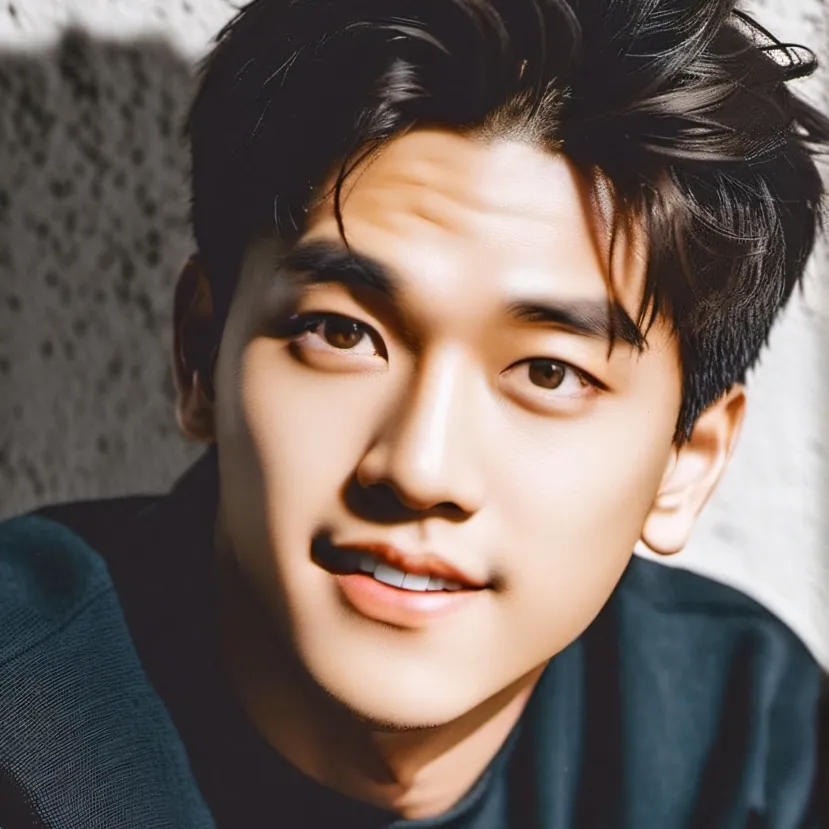 chat with ai character: Jack/son💙